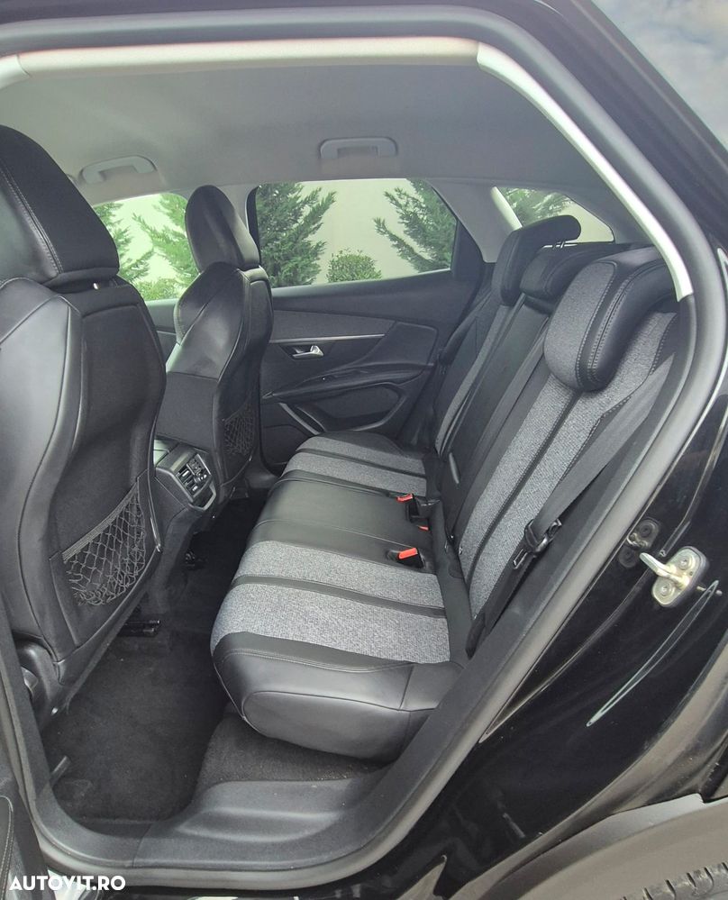 Peugeot 3008 - 14