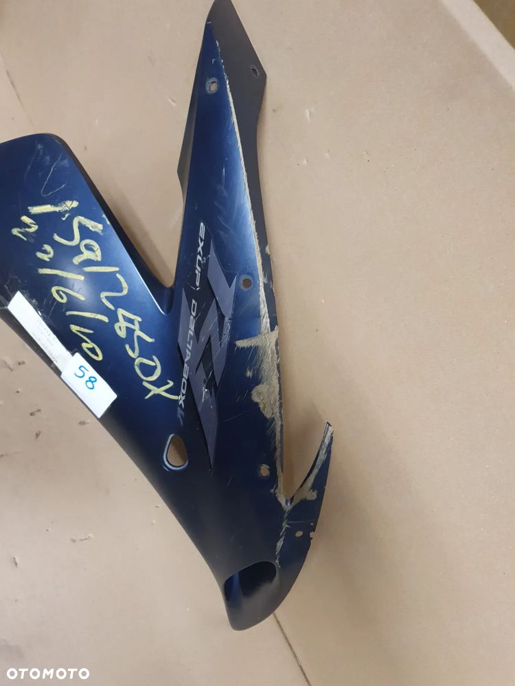 Yamaha YZF-R1 1000 RN12 (2004 - 2006) Prawy bok owiewka prawa - 5