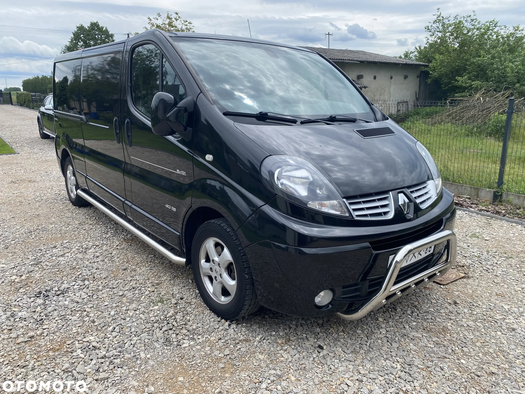 Renault TRAFIC - 6