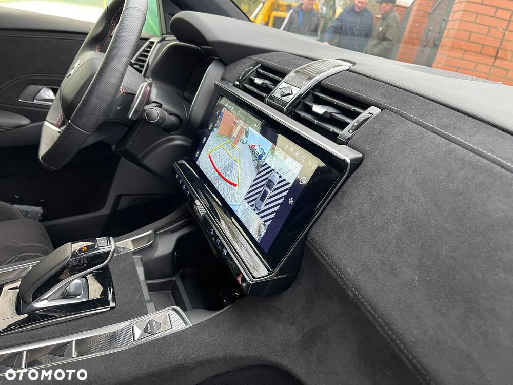 DS Automobiles DS 7 Crossback 1.6 E-Tense Pallas - 26