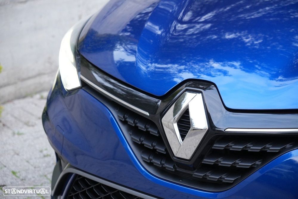 Renault Clio 1.0 TCe RS Line - 25
