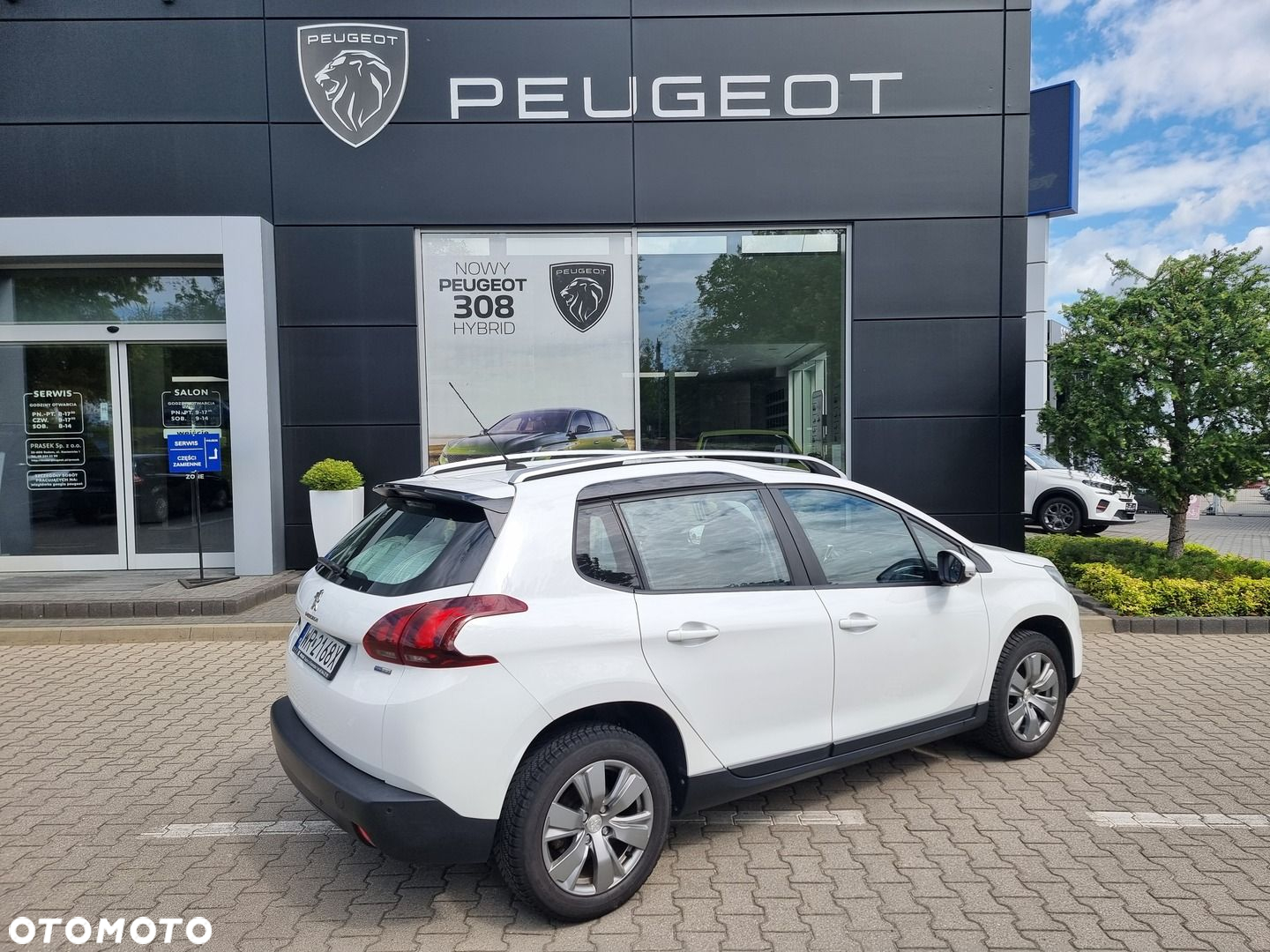 Peugeot 2008 1.2 Pure Tech Active S&S - 12
