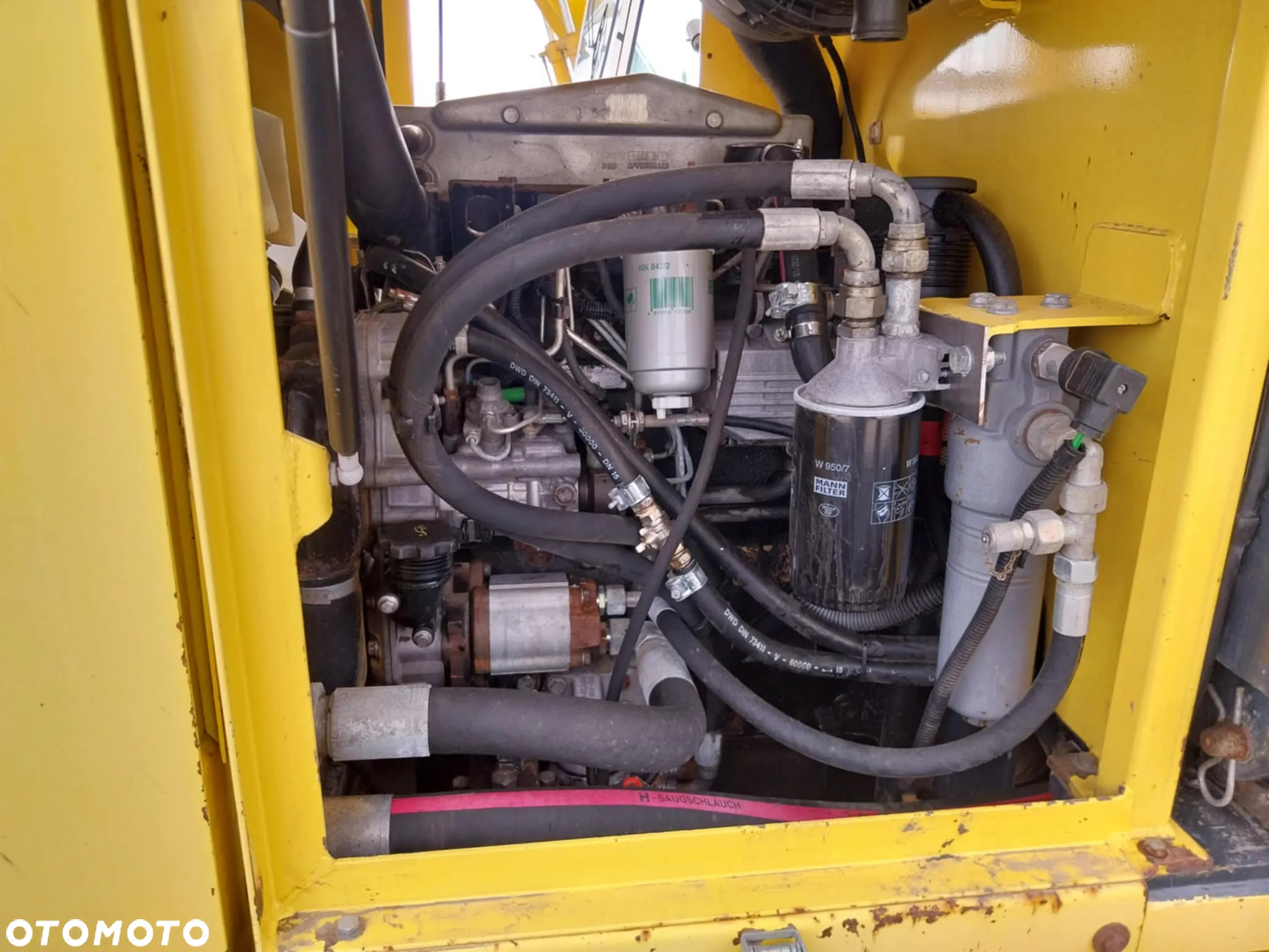 Bomag BG110TA-2 - 10