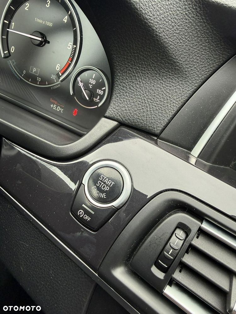 BMW Seria 5 - 25