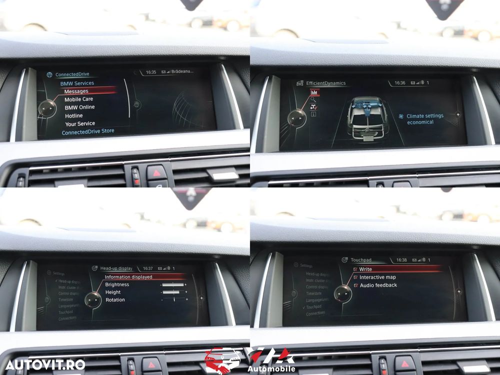 BMW Seria 5 520d Sport-Aut. - 23