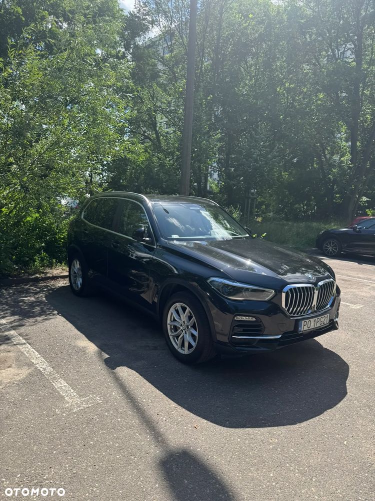 BMW X5 xDrive30d - 3