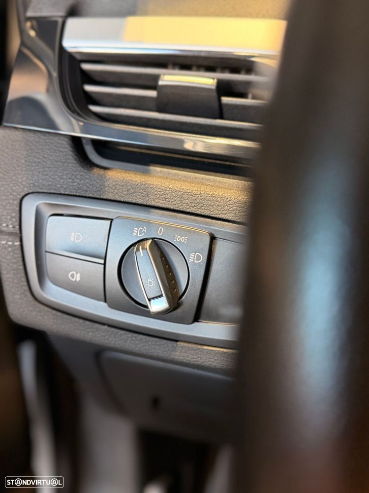 BMW X2 sDrive18d - 25