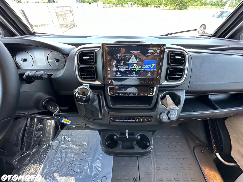 Dethleffs Esprit I7150-2 DBM - 26