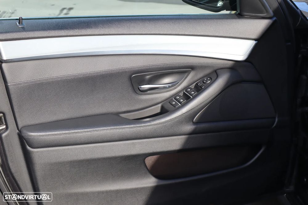 BMW 520 d Touring Aut. - 7