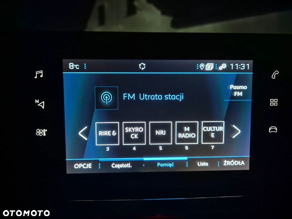 Peugeot 2008 BlueHDi 110 Active Pack - 39