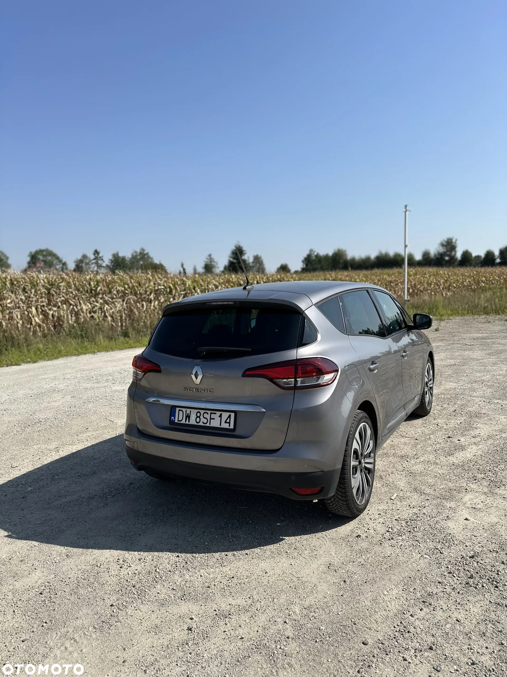 Renault Scenic 1.3 TCe FAP Life - 3