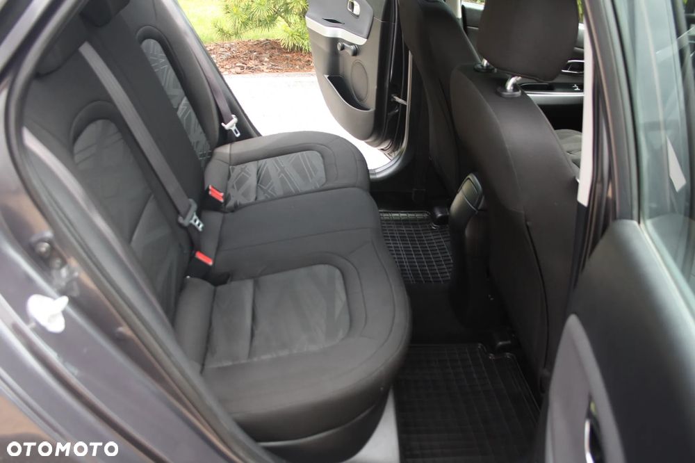 Kia Ceed 1.4 CVVT Vision - 11
