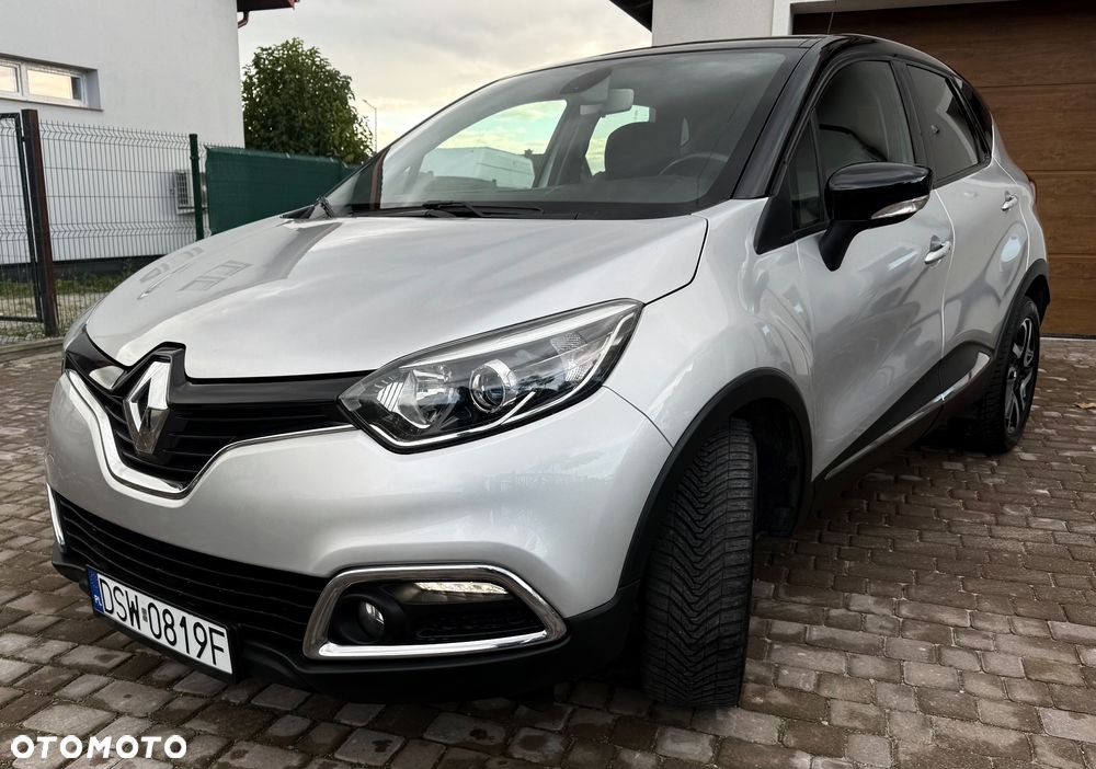 Renault Captur 0.9 Energy TCe Life EU6 - 20