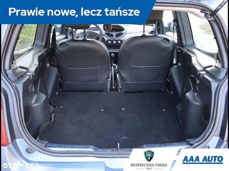 Renault Twingo - 12