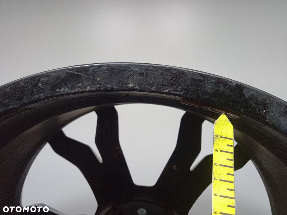 BMW X4M F98 ALUFELGA STYLING 765 10JX21 ET39 5X112 8060042 - 11