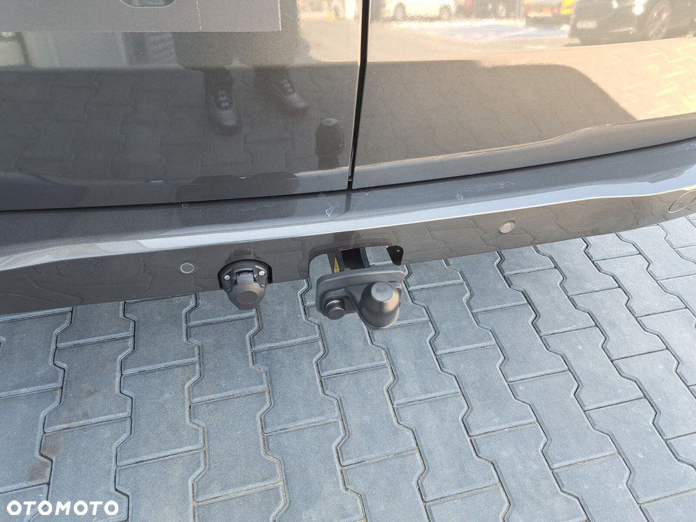 Volkswagen Transporter - 10