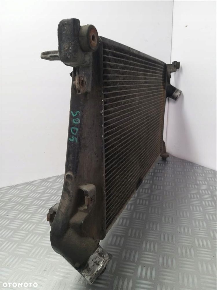 Intercooler Chrysler Voyager III 1995-2000 2,5 DIESEL - 3