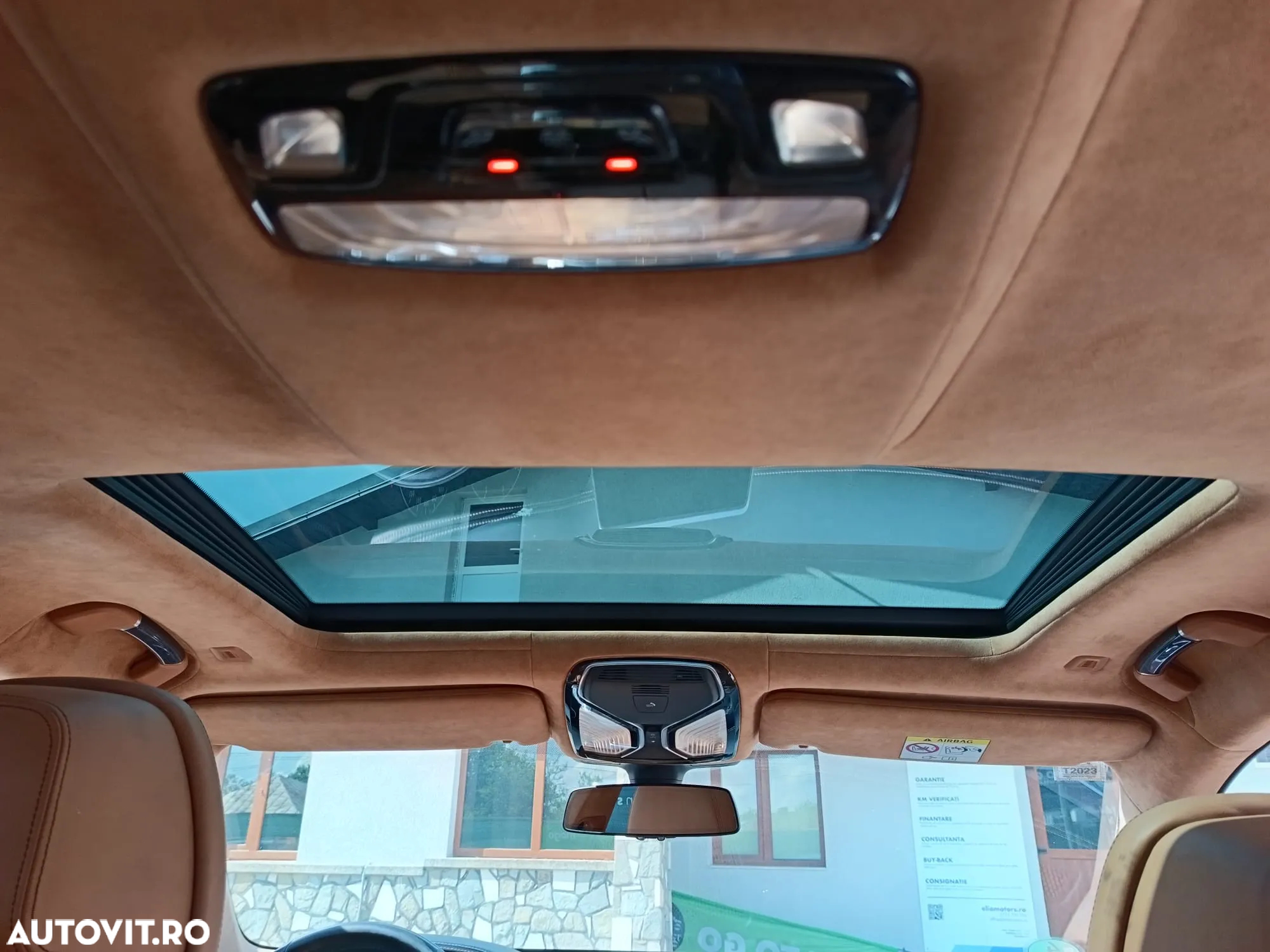 BMW Seria 7 740d xDrive - 29