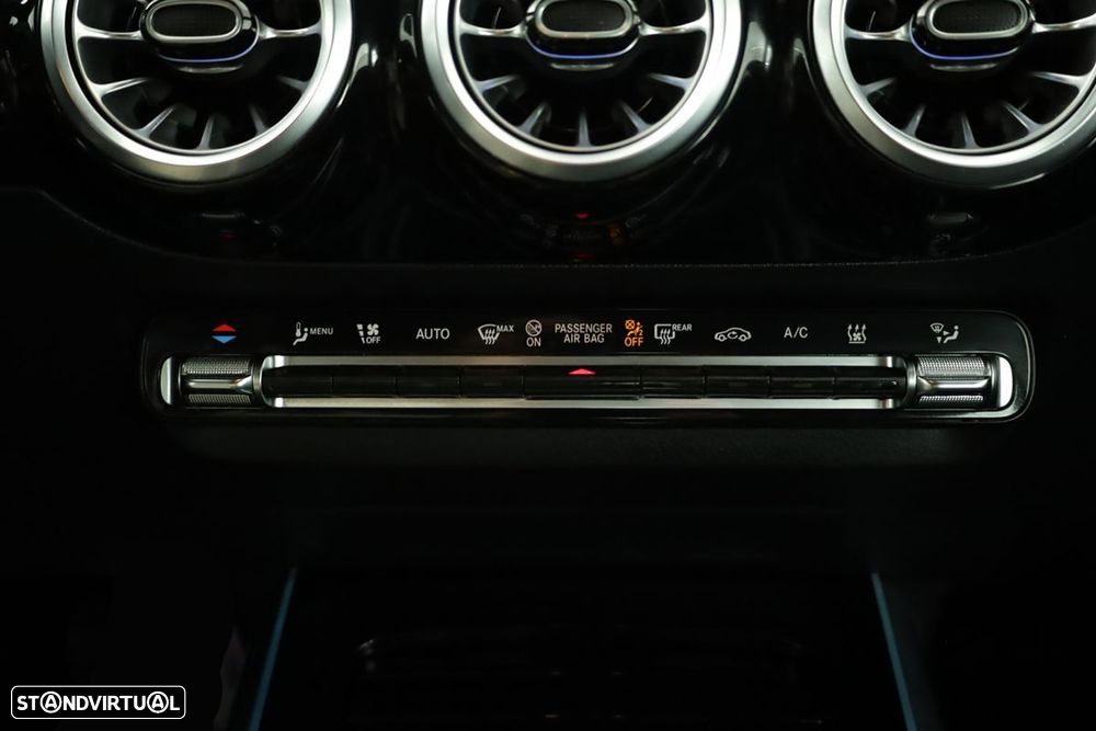 Mercedes-Benz EQA 250+ Edition - 14