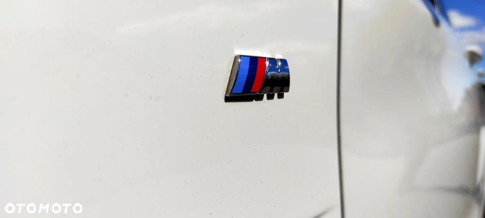 BMW X5 xDrive30d - 12