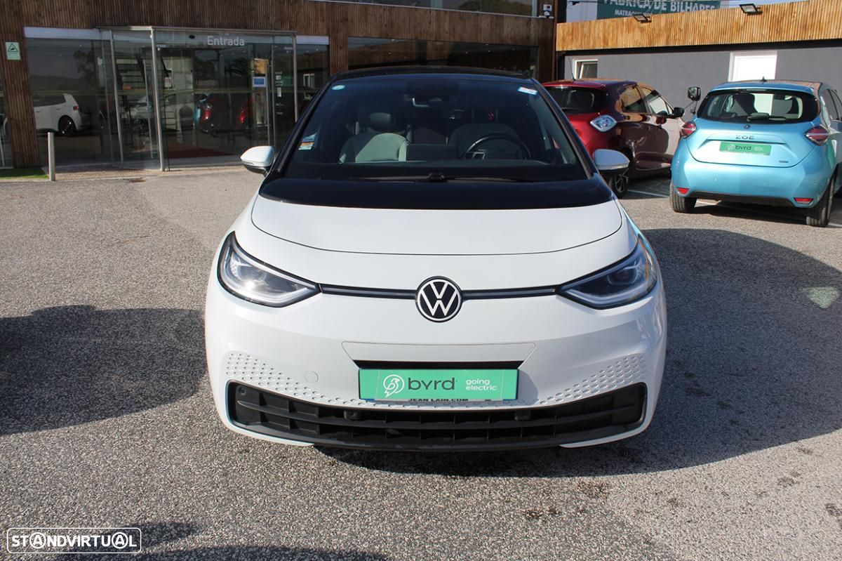 VW ID.3 Pro Performance Tech - 2