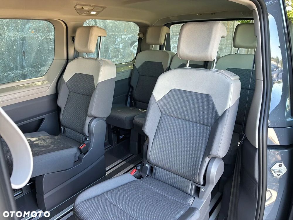 Volkswagen Multivan 2.0 TDI L2 Family DSG - 15
