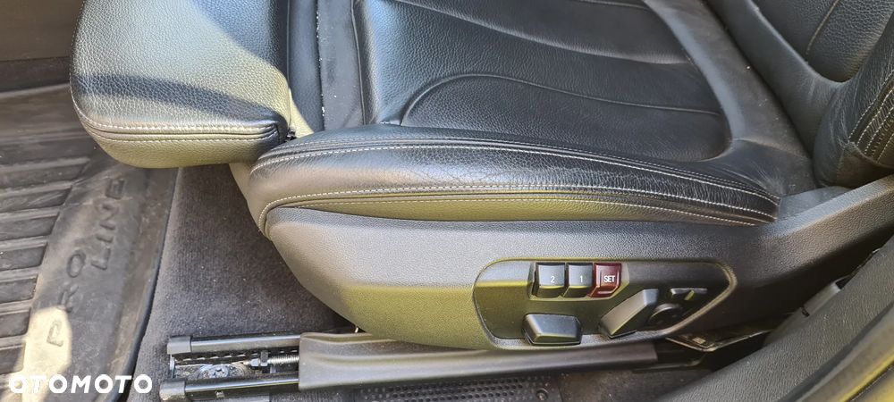 BMW X1 xDrive25i M Sport - 7