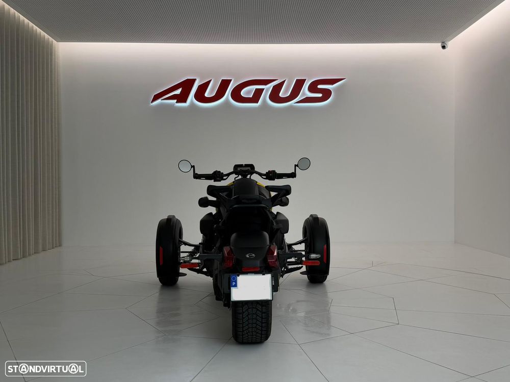 Can-Am Ryker Sport - 6