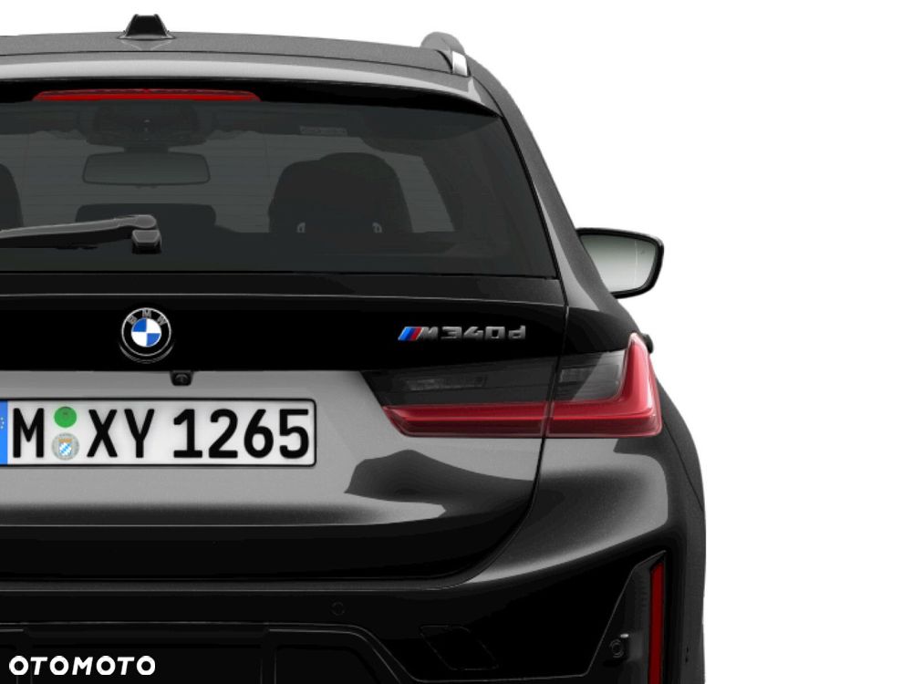 BMW Seria 3 - 6