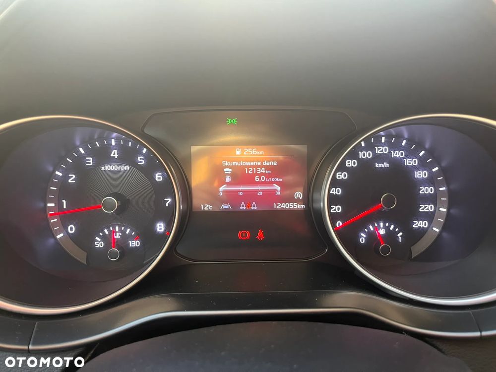 Kia Ceed 1.5 T-GDI L - 29