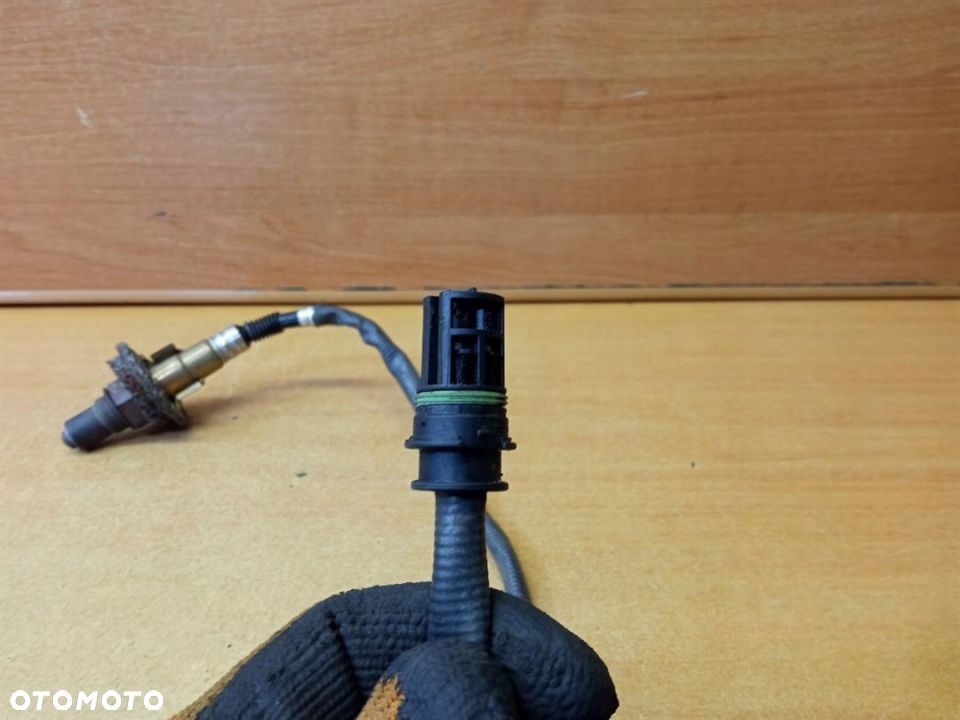 SONDA LAMBDA BMW X5 E70 XDRIVE 50i 4.4 0258006755 - 3