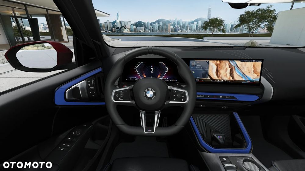 BMW X3 20 xDrive - 14