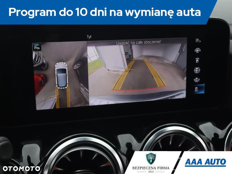 Mercedes-Benz EQA - 20