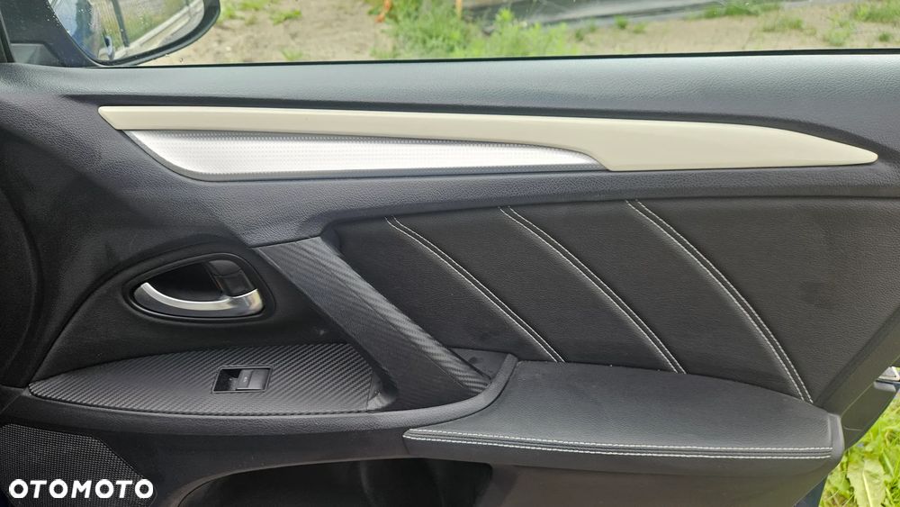 Toyota Avensis 1.8 Selection - 23