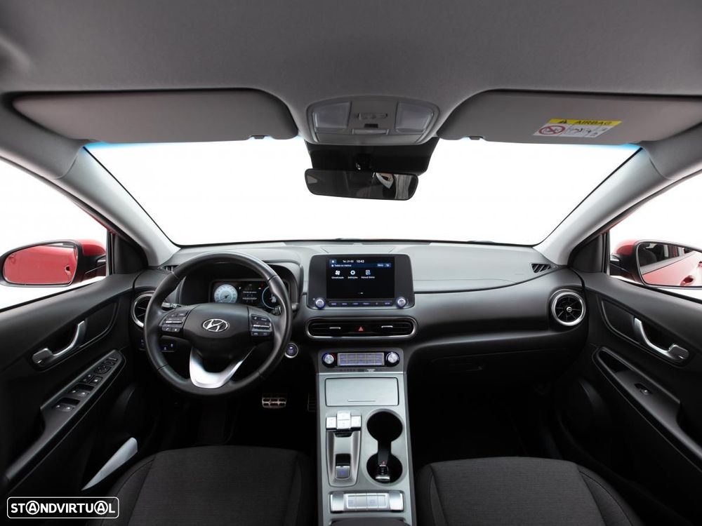 Hyundai Kauai Standard - 6