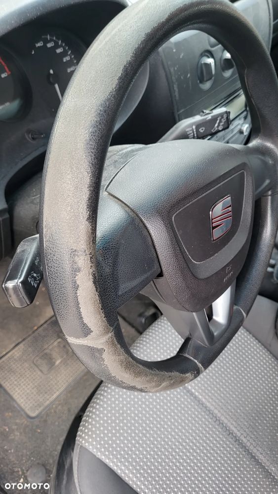 Seat Leon 1.4 TSI Reference - 15