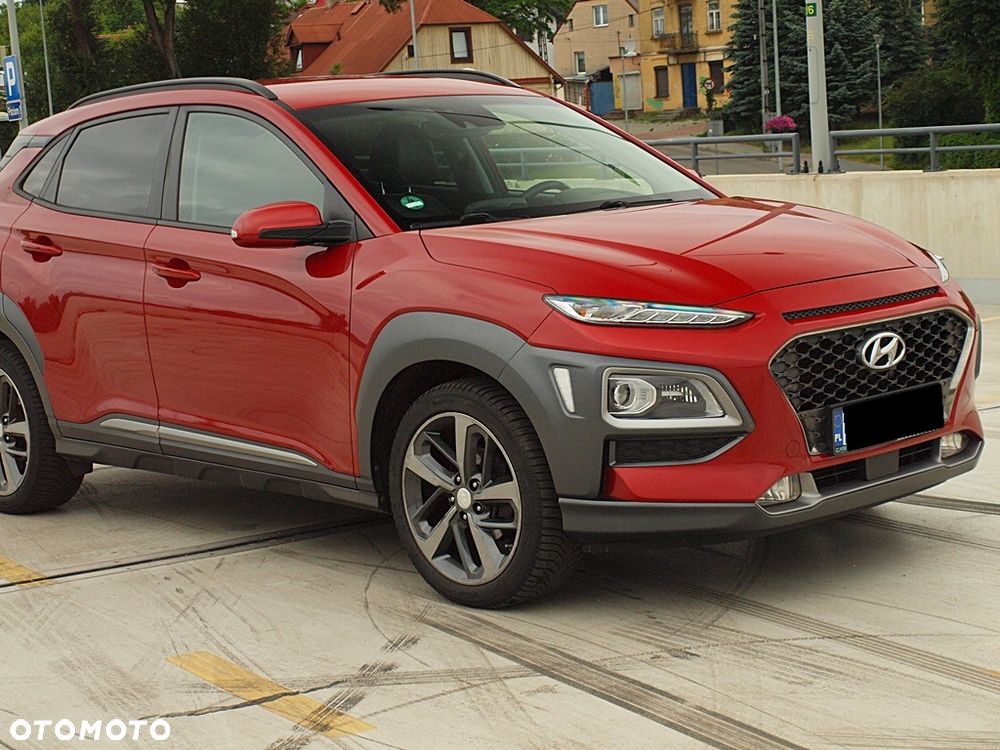 Hyundai Kona 1.0 T-GDI EDITION 30+ - 15