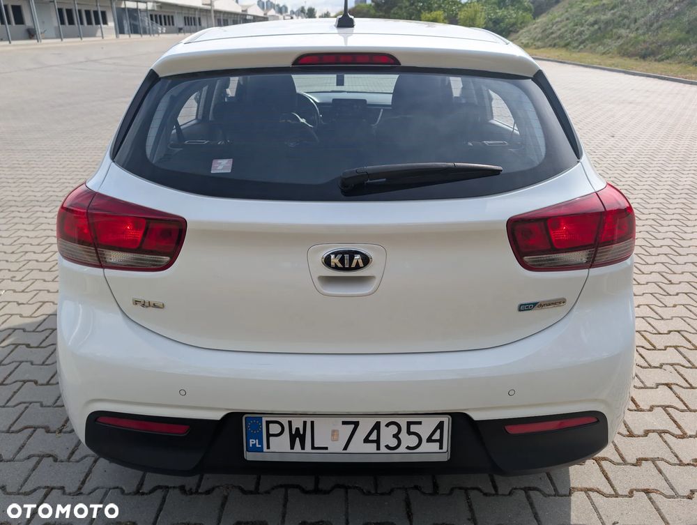 Kia Rio 1.0 T-GDI MHEV L - 19