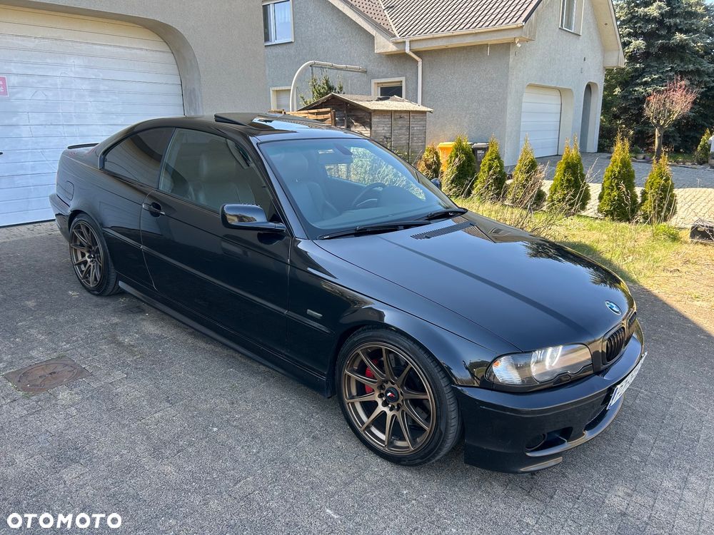 BMW Seria 3 330Ci - 3