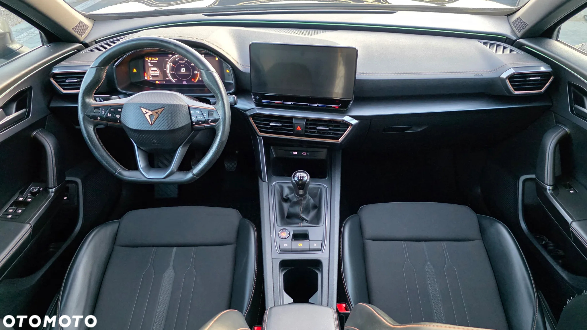 Cupra Formentor 2.0 TDI - 17