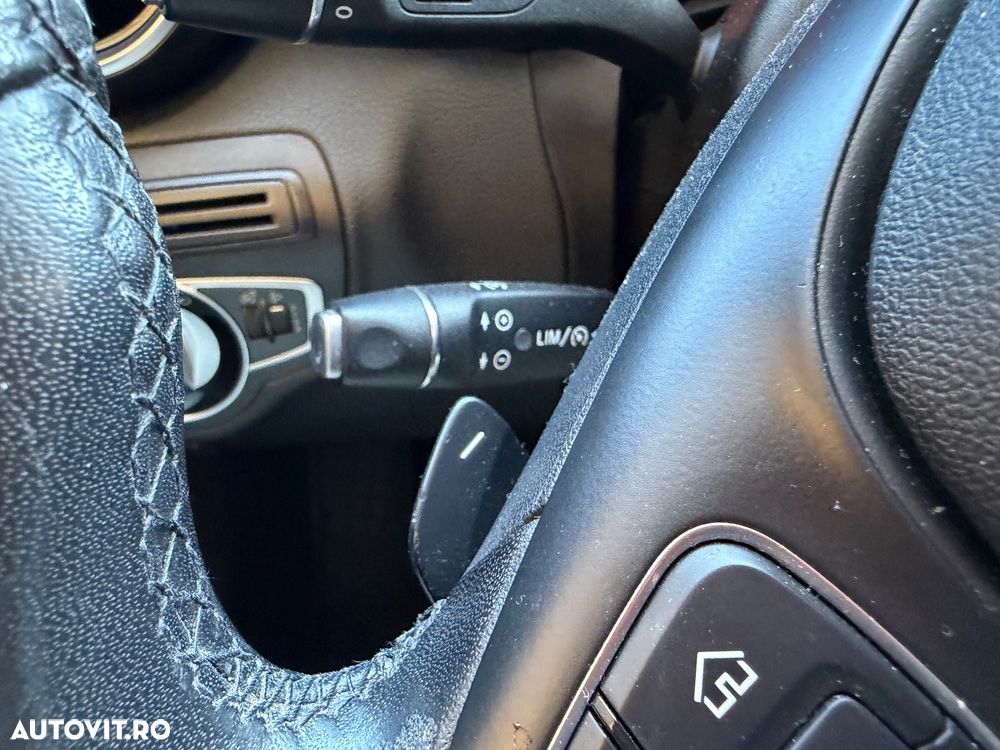 Mercedes-Benz C 200 CDI DPF Automatik Classic - 10