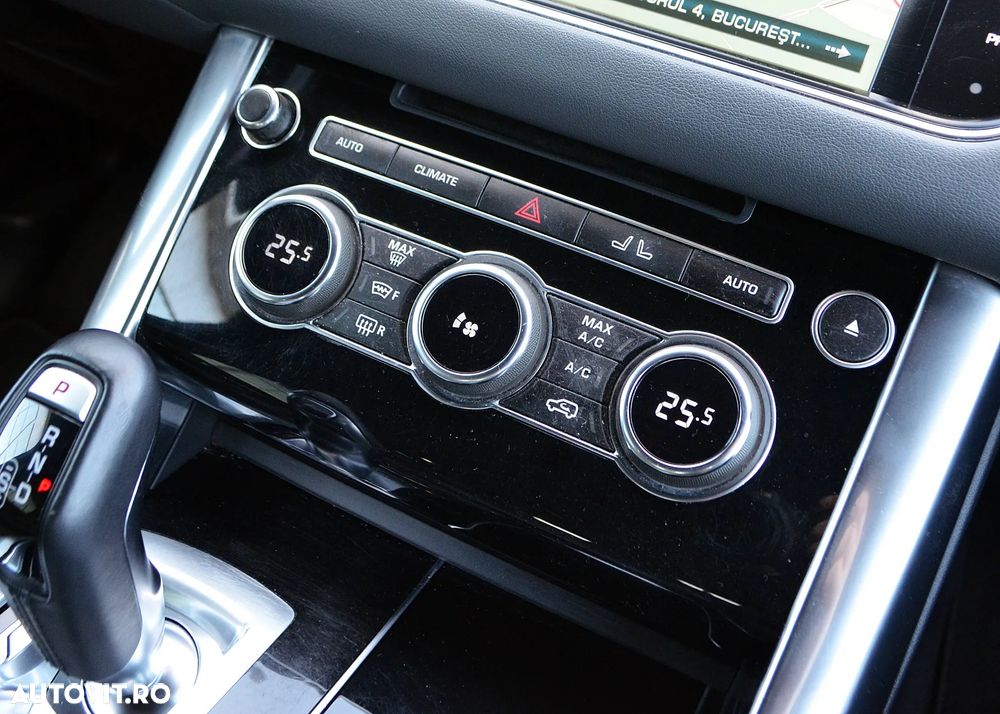 Land Rover Range Rover Sport 3.0 I SDV6 HSE - 16