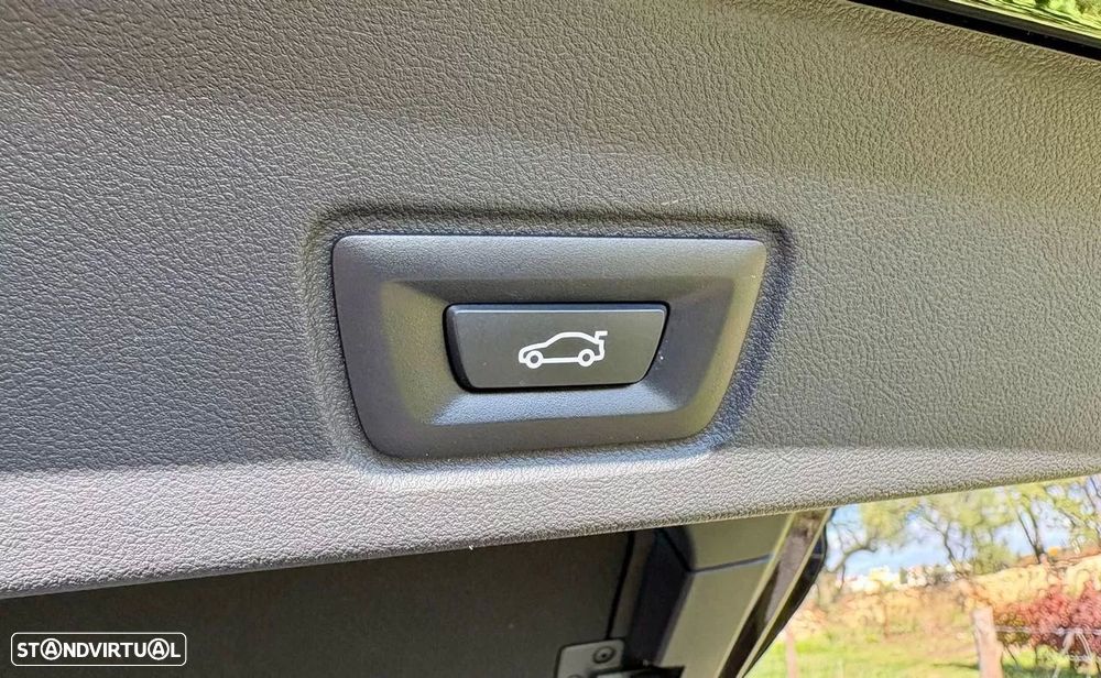 BMW 420 Gran Coupé d Pack M Auto - 34