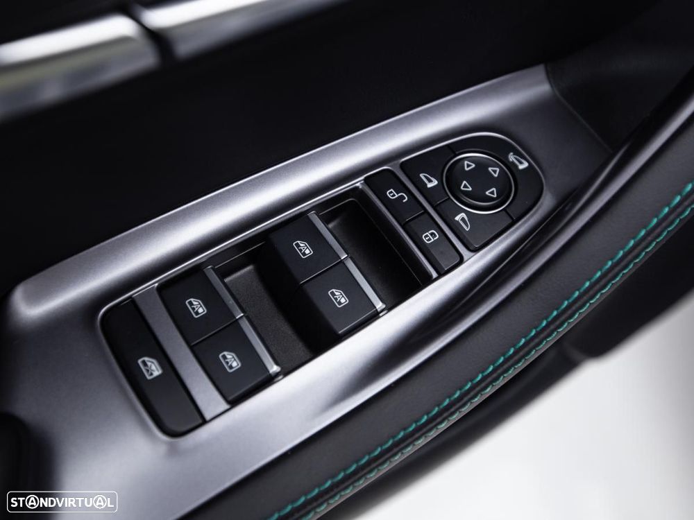 BYD Seal U 1.5 DM-i Design - 20