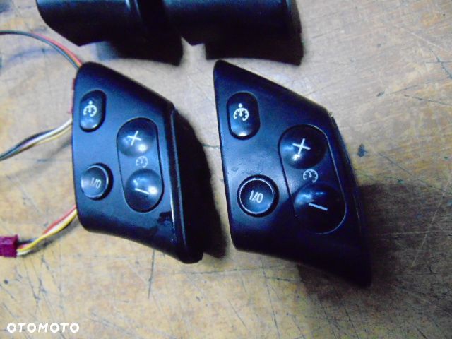 BMW E46 E39 multi STEROWANIE MULTIFUKCJA PRZYCISKI  kierownicy TEMPOMAT RADIO GŁOS STACJE czytaj OPIS - 7