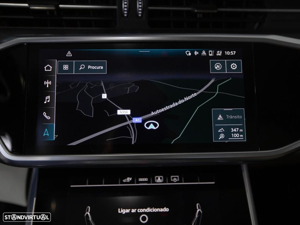 Audi A6 50 TFSIe quattro S tronic - 21