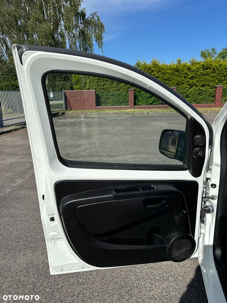 Fiat Fiorino - 15