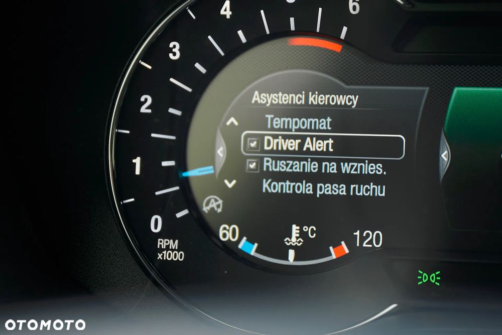 Ford Mondeo 2.0 EcoBlue ST-Line - 34