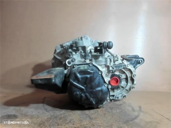 CAIXA DE VELOCIDADES SUZUKI SWIFT BERLINA RSMZ REF. ZN5 - 3