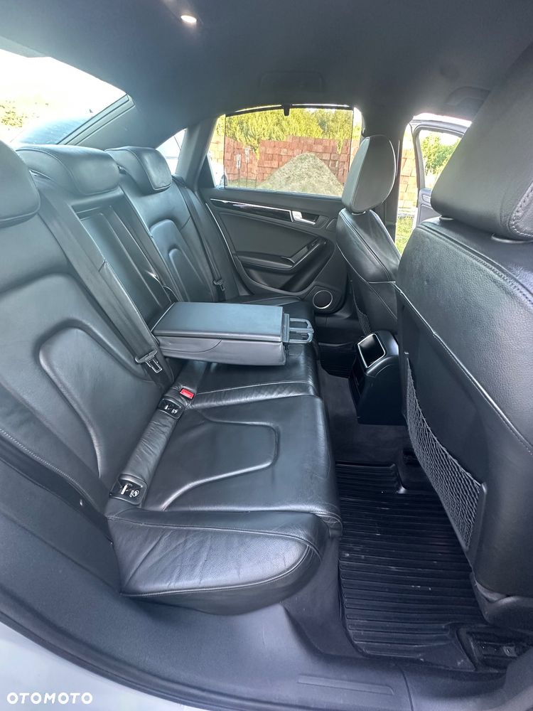 Audi A4 Limousine 2.0 TFSI - 12